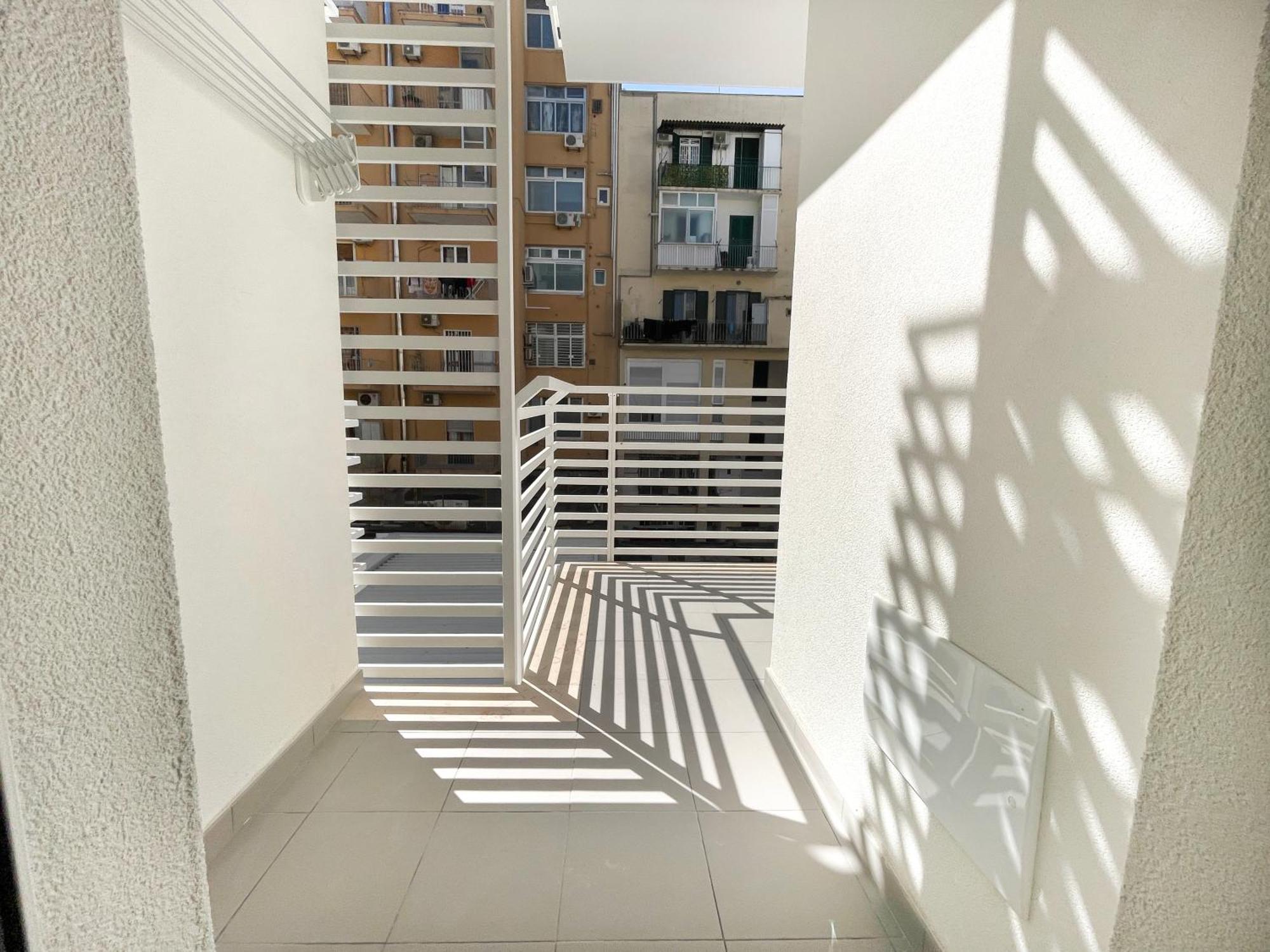Appartement Maya Nest And Sampay Bay - Urban Vibe In The Heart Of Bari