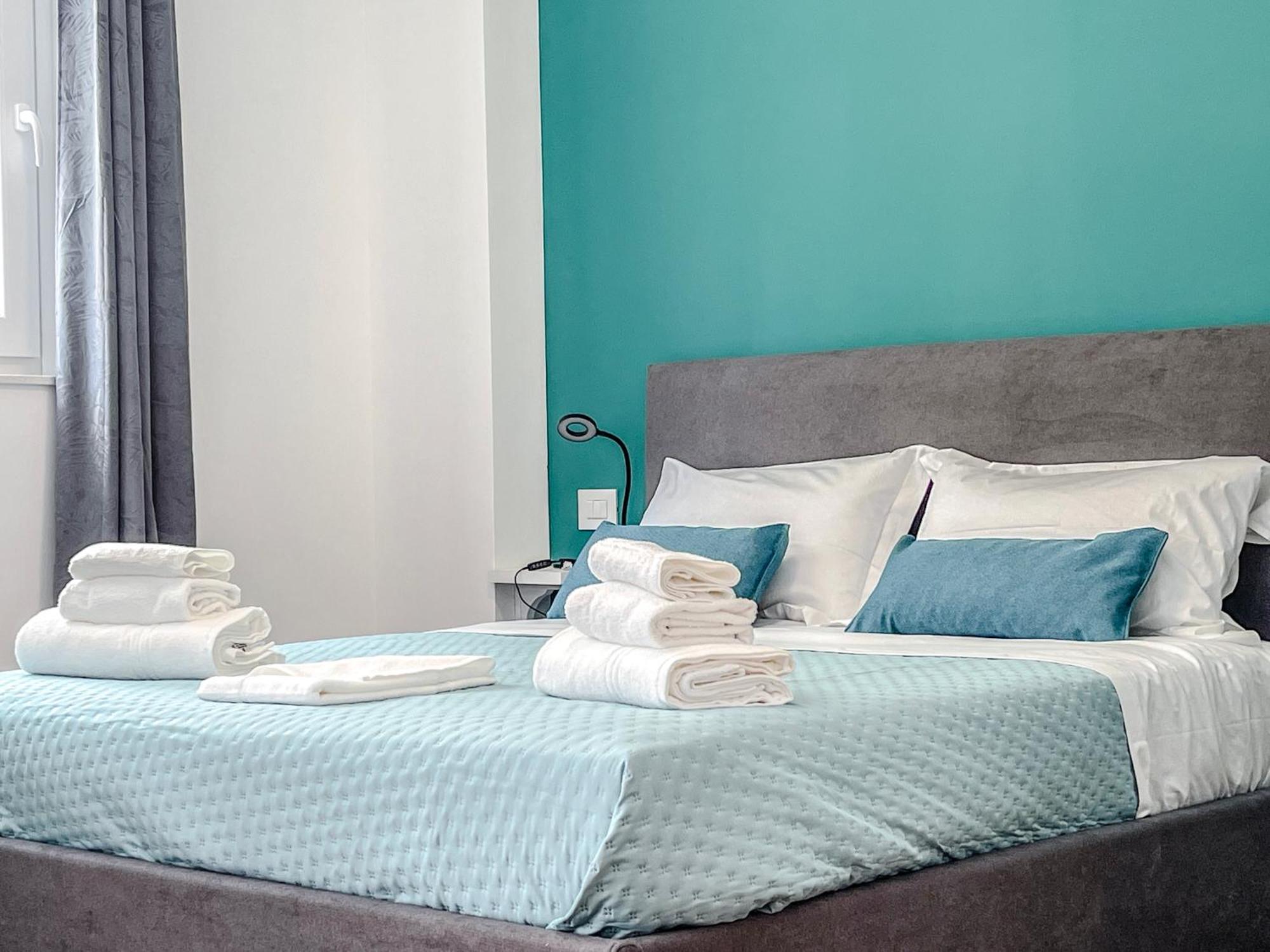 Maya Nest And Sampay Bay - Urban Vibe In The Heart Of