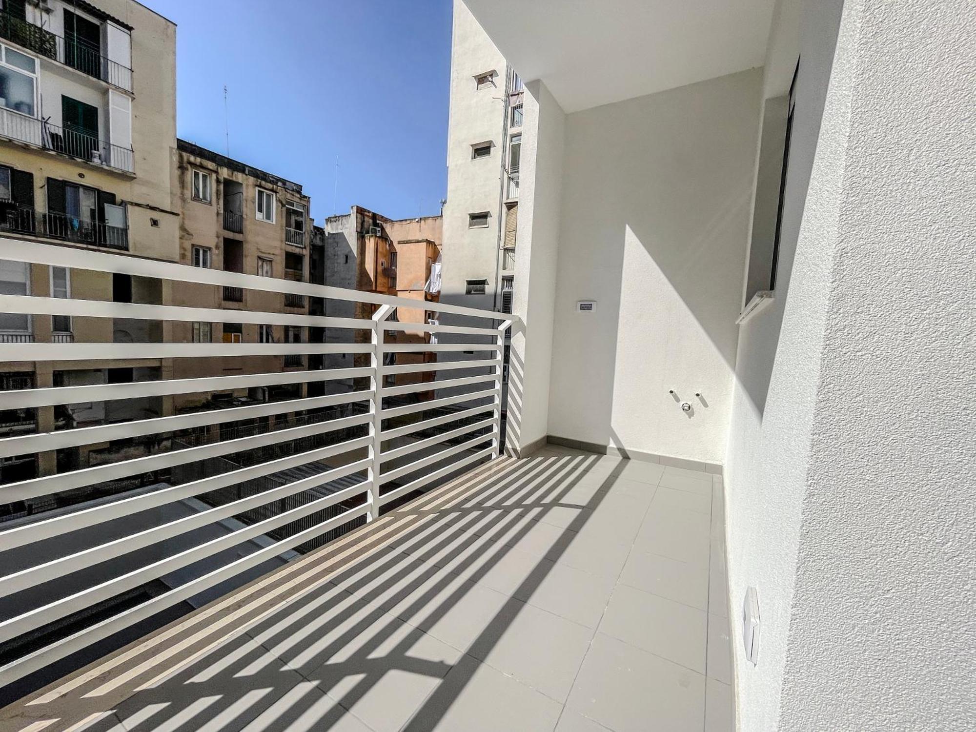 Maya Nest And Sampay Bay - Urban Vibe In The Heart Of Appartamento Bari