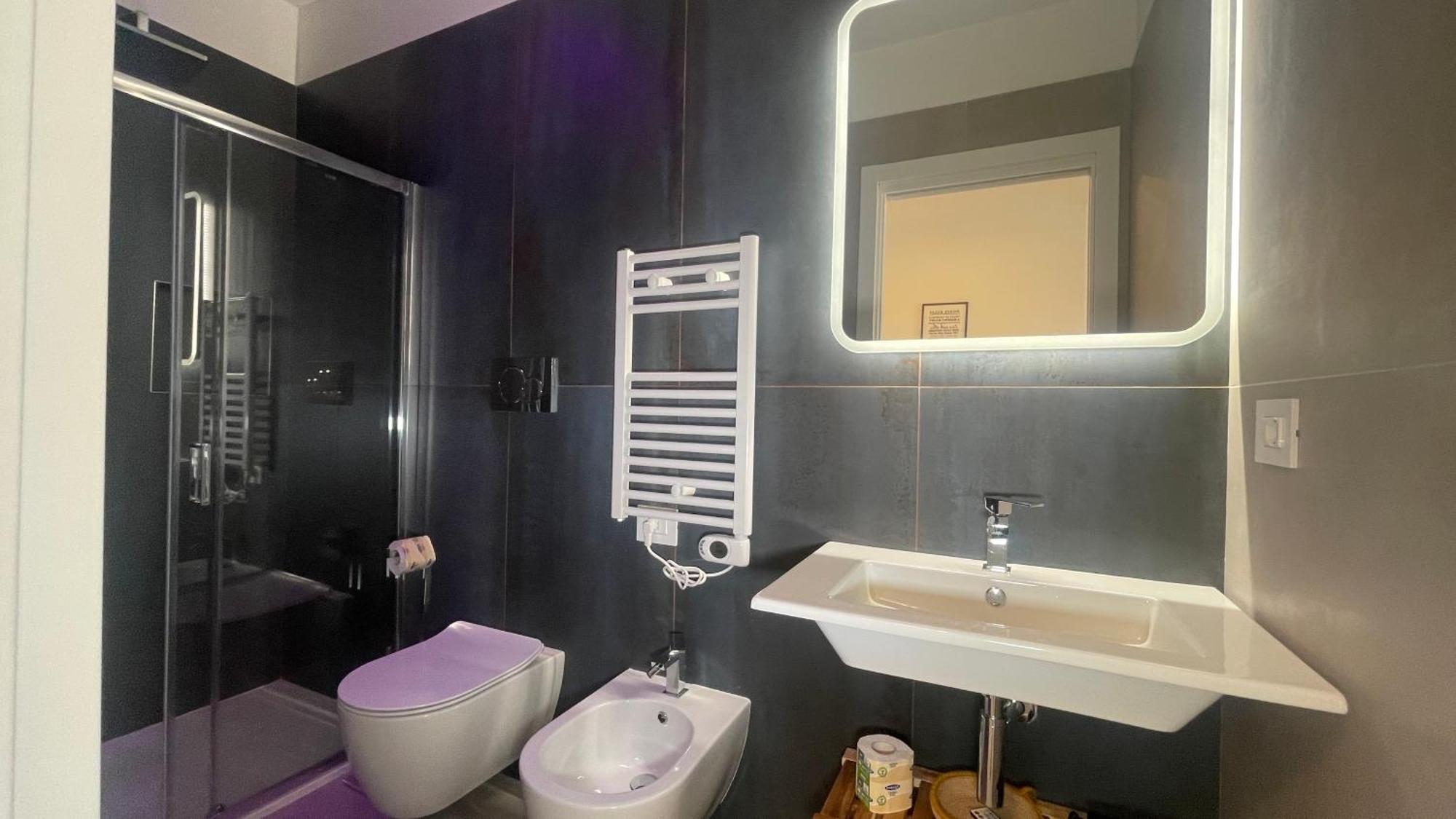 Maya Nest And Sampay Bay - Urban Vibe In The Heart Of Appartement *